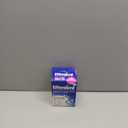 Efferdent Denture Cleaner Tablets  Dental Appliances, Aligners, Mouth Guard, and Retainer Cleaner Tablets, Complete Clean, 126 Count