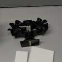 Dual Motors Heat Powered Fireplace Fan, Wood Stove Fan Compatible for Buddy Heater, Fireplace Fan with WoodStove Magnetic Thermometer, Heat Activated Thermal Fan for Wood Burning Stove/Log Burner