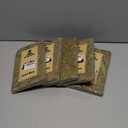 5 x Dried Forest Moss for Plants 5.3oz / 3qt, Green Orchid Sphagnum Moss, Long Fibered Dried Moss for Succulents Garden Flowers Pot and Reptiles