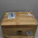 BBTO 20 Set Plastic Car Cover 15.7 x 24.6 ft Universal Disposable Clear Car Cover with Elastic Band Waterproof Dustproof Full Exterior Transparent Protective Cover for SUV Sedan and More