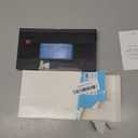 Nicer VCR Head Cleaner for VCR VHS Players, VHS Video Head Cleaner Tape, Wet Type