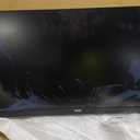 Philips New 24 inch Frameless Full HD (1920 x 1080) 100Hz Monitor, VESA, HDMI x1, VGA Port x1, Eye Care, 241V8LB, Black