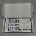 2026 New WiFi Extender Signal Booster for Home, 10X Faster New Wireless Long Range Amplifier, Covers up to 15,000 sq.ft, WiFi Repeater with Ethernet Port & EasyMesh