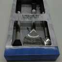 Pit Boss Grills Soft Touch 3 Piece Tool Set, Stainless