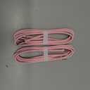 USB C iPhone Charger Cable Fast Charging, 2Pack 6FT USB Type C to Lightning Cable [Apple MFi Certified] iPhone Fast Charger Cord Compatible with iPhone 14/13/12/11 Pro Max/XS MAX/XR/XS/8/iPad-Pink