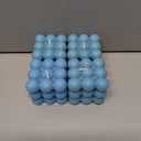 Cloud Candle 2,5in 4 Pack