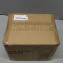 Dog House Heater with Thermostat & Smart APP WIFI Remote, 500W Fast Dog House Heaters Outdoor Doghouse, Chicken Coop, Pig Cat House, 41℉-113℉ Adjustable Temp & Timer, Pet Safe Space Electric Warmer