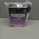 AllerEase Ultimate Cotton Top Allergy Protection and Comfort Zippered Mattress Protector Twin, White