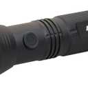 Dorcy 425-Lumen Ultra HD Series Flashlight, Aluminum, Black (41-4331)