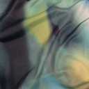 Capuffy Women Drape Neck Formal Maxi Dresses Lace Backless Cocktail Party Dress Spaghetti Straps Mermaid Evening Gown 221 (Small, Tie Dye Blue)