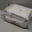 100 Pack 9X12 inch Self Seal Photo Document Mailers Stay Flat White Cardboard Envelopes White Photography Mailersfor CD, Photos, Document