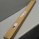 MYshade Cordless Cellular Window Shades No Tools No Drill Blackout Blinds for Indoor Windows Size 34" Wide X 72" Height Beige Room Darkening Window Blinds for Bedroom, Bathroom, Kitchen, Living Room