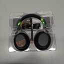 Skullcandy SLYR Multi-Platform Over-Ear Wired Gaming Headset, Works with Xbox PlayStation and PC - (Green Digi-Hype)
