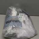 Inflatable Toddler Airplane Bed: Portable Airplane Seat Extender for Kids & Travel Bed for Camping - Blow Up Air Mattress for Child Flight Sleep with Safety Belt and Carry Bag