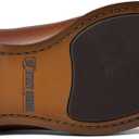 Stacy Adams Kallum Cap Toe Oxford, Size 9M (Brown)