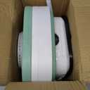 Mini Portable Washing Machine, Upgraded Washer with Spin Basket Laundry Machine, 3 Cleaning Modes Suitable for Small Clothes, Foldable Design Ideal for Hotel,Apartment, Home and Campain (16.5L)