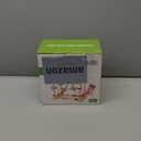 QZMTOY Bead Maze Toy for Toddlers Wooden Bead Toys Colorful Roller Coaster Preschool Educational Toys for Kids Classic Birthdday Gift for Toddlers Baby Infant Boys Girls