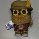 DevSeries chillthrill709 Collector Plush with Exclusive Virtual Item Code