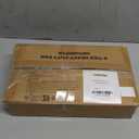 ORDORA 6-Tier Pots and Pans Organizer under Cabinet, Kitchen Cabinet Organizers and Storage, Heavy Duty Pots and Pan Storage Rack Organizer inside Cabinet, Adjustable Pot Rack