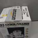 Zojirushi 6-Cup Rice Cooker