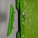 Divot Board Mini Golf Training Aid  Patented Compact Swing Path Trainer & Impact Feedback Mat  Improve Strike Quality & Low Point Control  Indoor/Outdoor Golf Practice Tool