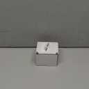 12Volt Solenoid Nickel-Plating 4 Terminal Max 200A for Golf Carts, Winch, Marine 12VDC SPST Solenoid Relay