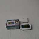 La Crosse Technology 308-148 Wireless Temperature Station with Tri-Color LCD