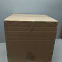 ENITYA Reading Pillow for Sitting in Bed Adult, 19" Back Support Pillow for Bed Sitting up, Backrest Cushion for Reclining,Gaming,Resting,Watching TV in Couch or Floor, Wedge with Arms, Medium(Grey)