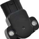 TRQ Throttle Position Sensor Compatible with Mazda Mercury Ford Car SUV Van Pickup Truck V6 NEW
