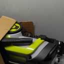 5000 PSI Electric Pressure Washer 4.0 GPM Upgraded Power Washer with 33FT Power Cord, 5 Nozzles, Soap Tank, Great for Cars, Fences, Patios, Driveways, (Green)