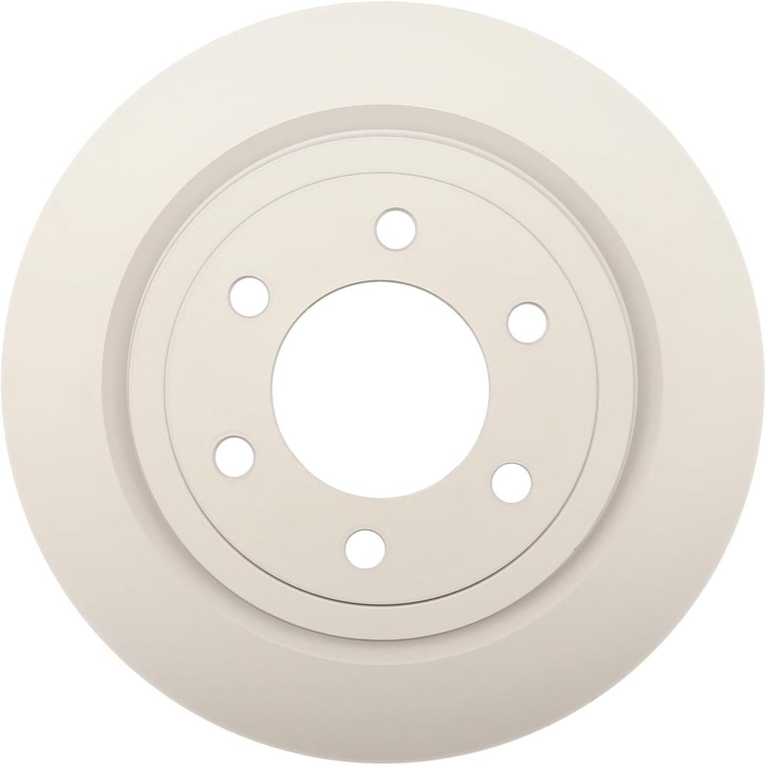 Raybestos Element3 Automotive Replacement Rear Brake Rotor for Select 2018-2020 Ford F-150, 2018-2021 Ford Expedition, 2018-2021 Lincoln Navigator (682263FZN)
