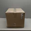 Gold Stem Stainless Steel Wine Glasses 18oz Unbreakable Stemware Portable Shatterproof Metal Goblet Glasses Wine Drinkware for Champagne Cocktails Banquet Wedding Party Camping(12 Pack)