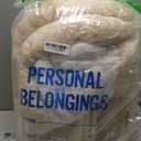 14in Cat Tree Tower with Large Perch, 20 * 16.5 Inch Top Bed for Adult Cats, Scratching Post with Bed for Kittens, Beige