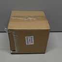 Stainless Steel Pressure Cooker, Kitchen Pressure Cooker for Induction and Stove Top, Pressure Canner with Safety Valves, Steaming Plate for Porridge, Noodles, 18CM 3L Capacity