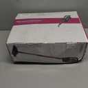 14 in 1 Steam Mop with Detachable Handheld Steam Cleaner, Multi Accessories, 440ml and 3-Level Steamer for Cleaning Floor, Tile, Carpet, BBQ Grill, and Grout