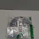 60 Tooth #35 Rear Chain Sprocket Steel 4 Hole 2" bore for Mini Bike Go Kart Predator 79cc 212cc 420cc Trike ATV Quad