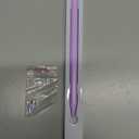 Universal Stylus Pen for Touch Screens, Compatible with Samsung Galaxy Tab A11/A11+/A9/A8/A7, iPad,iPhone- Android/iOS/Windows,Capacitive Pen for Drawing & Note-Taking (Purple)