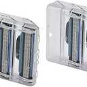 Union Razors Replacement Razor Blades - 4 per Pack (Pack of 4)