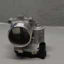 OKLPF Throttle Body Compatible with Volkswagen Beetle 12-13, Passat 06-10, Tiguan 09-17,Audi A4 05-16, A5 10-17, A6 12-18,Q3 15-18 L4 2.0L Throttle Body Replace Number 06F133062E, A2C59511705