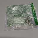 Phone Charm for Women, Anti-Theft Phone Wrist Strap, Hands-Free & Detachable Cellphone Lanyard Chain with Tether Tab (Milky Gleam)