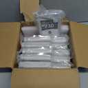 730 Ink Cartridges High-Capacity 300ML 6-Pack Replacement for HP 730 Ink Cartridge Works for DesignJet T1600 T1700 T2600 T1600dr T1700dr T2600d Printer,P2V68A P2V69A P2V70A P2V71A P2V72A P2V73A