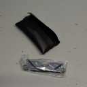 Clarity Blue Glasses, Automatic Adjustment Eye Glass, For Reading Eye Strain from Screen Computer Gaming Eye Glasses with Clear Frame & Travel Case(1Pcs)