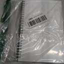 OBGYN H&P Notebook Medical History and Physical Notebook, 100 Medical templates with Perforations
