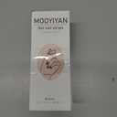 10 x Semi Cured Gel Nail Strips|Works with Any UV/LED Lamps|20 Pcs Gel Nail Stickers|Long-Lasting Two Weeks and Easy to Apply & Remove|Leopard Print