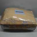 Wedge Headboard Pillow for Bed, Full Dorm Headboard Pillow Support for Sitting Up, Reading, Relaxing, Bolster Pillow with Removable Washable Cover, White