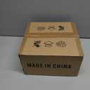 Vintage Battery Operated Wall Sconce Set of 2, Wireless Rechargeable Dimmable Wall Light with RGB Bulb and Remote for Bedroom, Vintage Gold Wall Lamp for Bedroom Living Room Hallway (Amber)