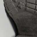 GLOBALWIN Women's Knee High Boots Fashion Comfortable Riding Boots For Women Low Heel, Size 9