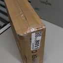 2 Gauge 20 Feet Jumper Cables Heavy Duty for Car, 800 Amp Automotive Booster Battery Jumper Cables for SUV and Trucks with Carry Bag, Gloves, Brushes