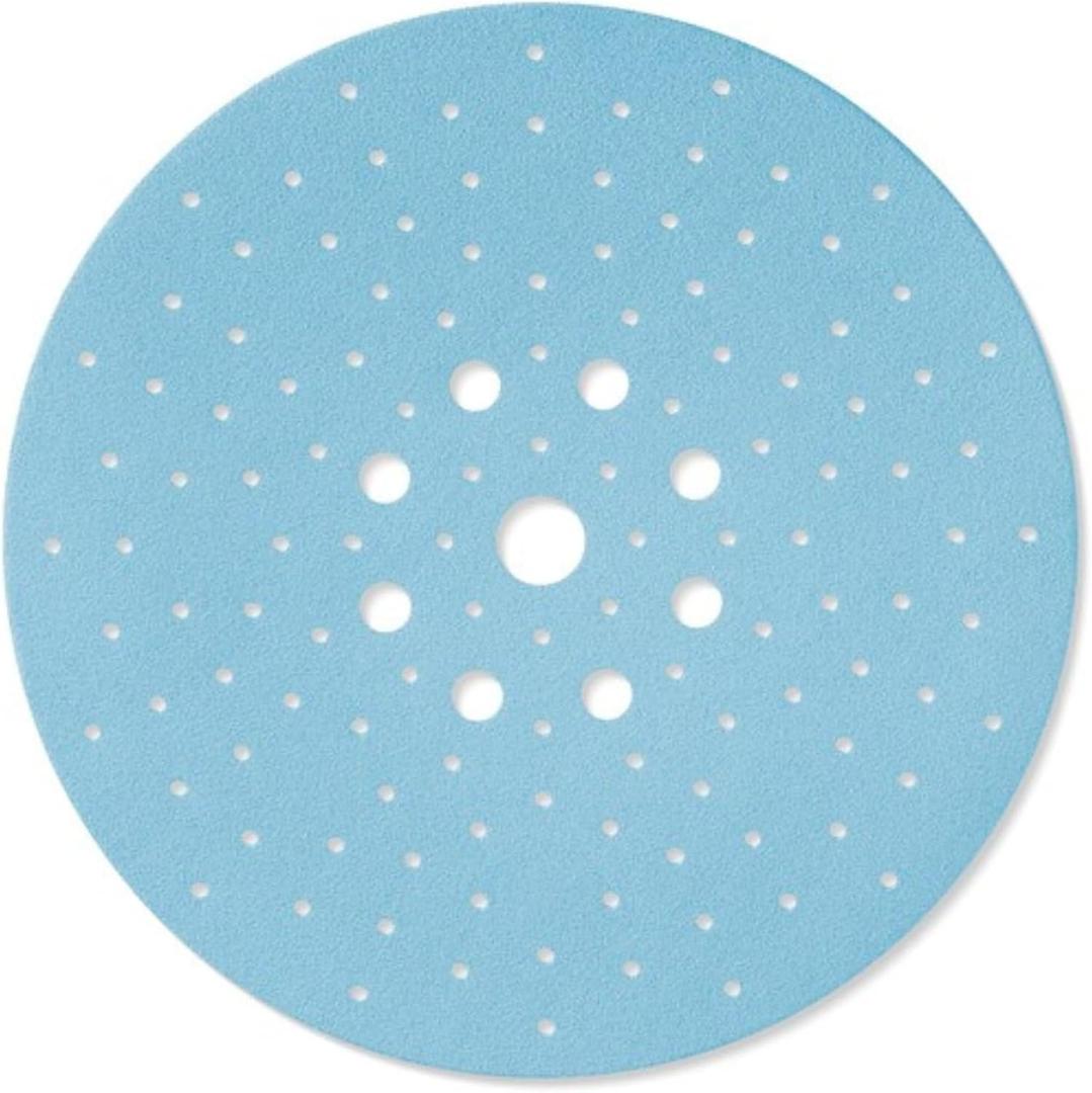 Festool 205657 Granat P120 Grit PLANEX 8-7/8-Inches (225mm) Diameter Abrasive Sanding Discs, 25-Pack