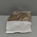 Unfinished Natural Wood Slices with Bark 20 Pcs 3.5-4 inch Craft Wood kit Circles Crafts Christmas Ornaments Rustic Wedding Decoration DIY Crafts for Crafts